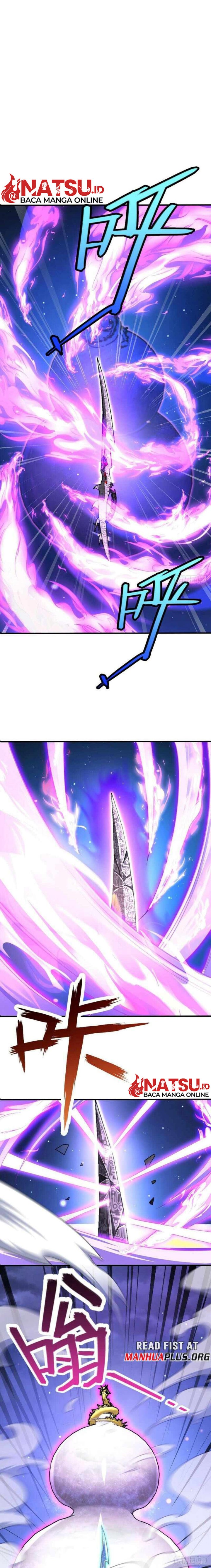 Spare Me, Great Lord! Chapter 695 Gambar 9